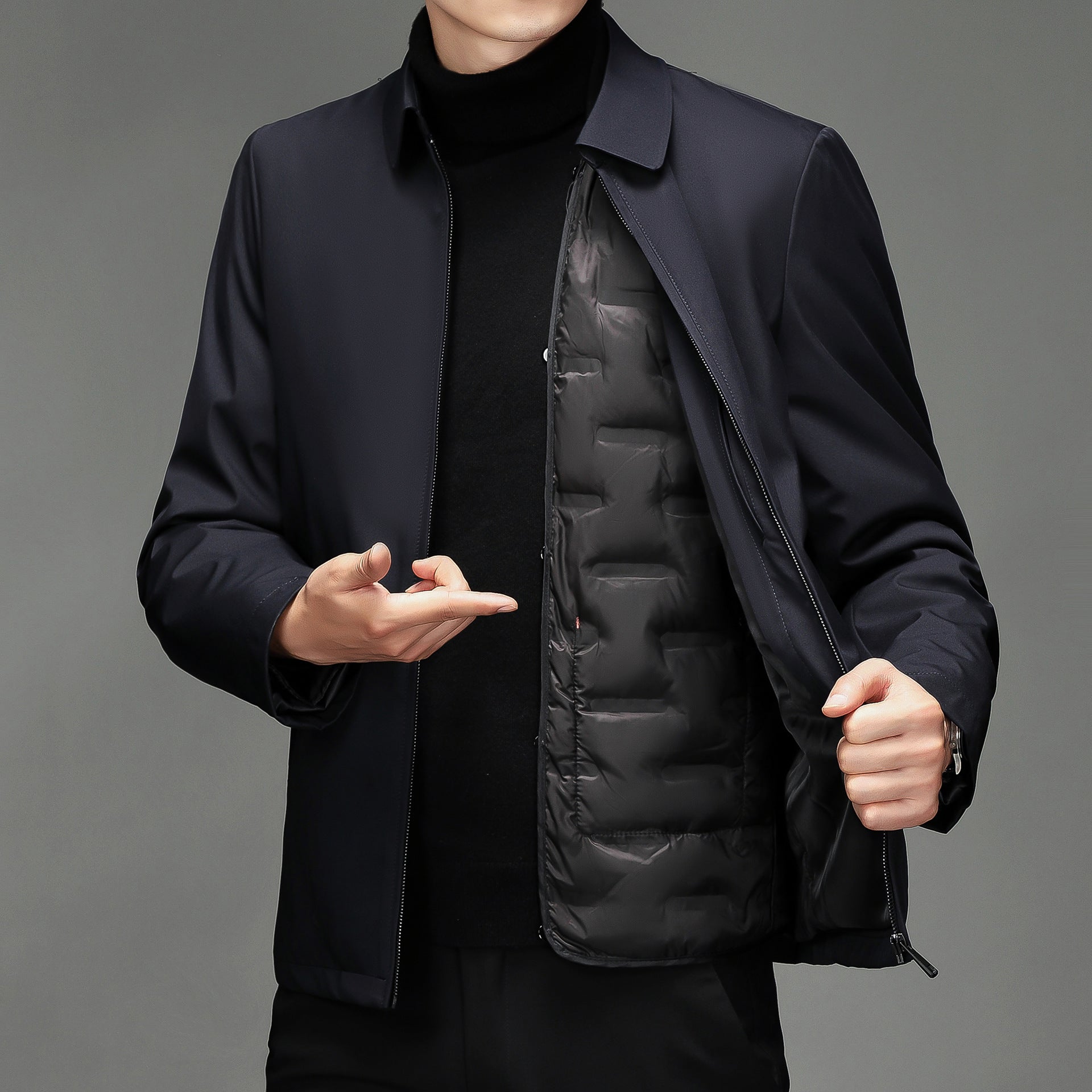 Parka aqui Premium