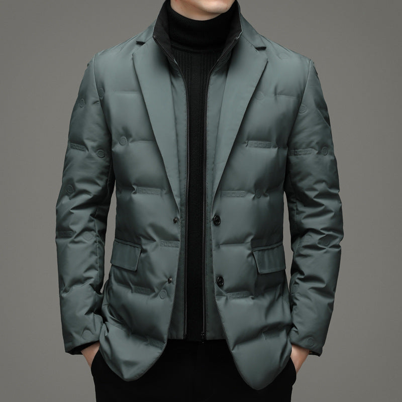 Parka aqui Premium